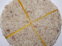 Bánh tráng nước dừa Tam Quan